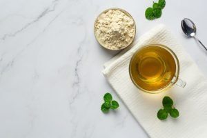 Stevia dulce