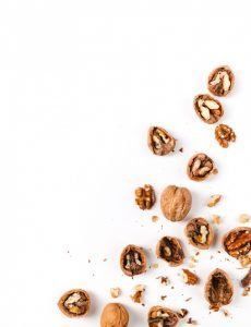 Nueces todopoderosas